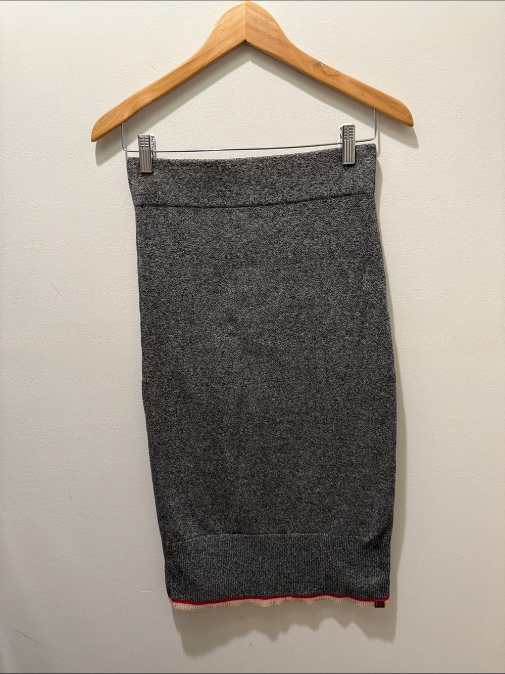 Roots cabin skirt in size small